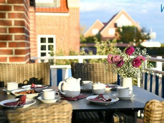 Vakantieappartement Tidofeld  20