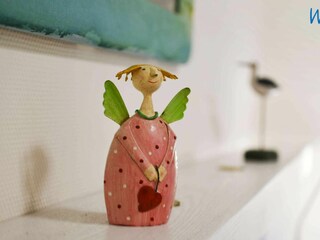 Appartamento per vacanze Tidofeld  21