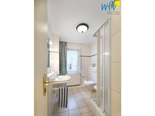 Appartamento per vacanze Tidofeld  22