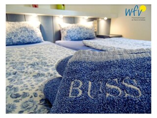 Apartamento de vacaciones Tidofeld Características 10