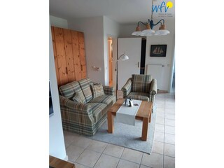 Vakantieappartement Tidofeld Kenmerken 12