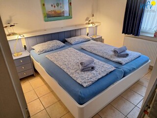 Vakantieappartement Tidofeld Kenmerken 13