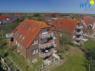 Vakantieappartement Tidofeld Buitenaudio-opname 4