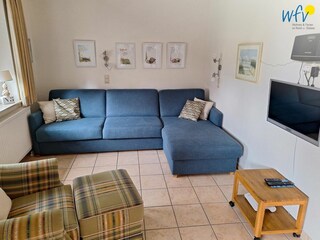 Appartamento per vacanze Tidofeld Caratteristiche 14