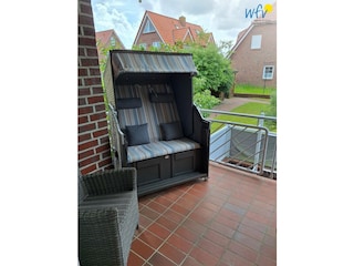 Appartement de vacances Tidofeld Enregistrement extérieur 5