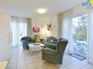 Appartamento per vacanze Tidofeld Caratteristiche 3