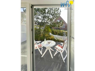 Vakantieappartement Tidofeld  13