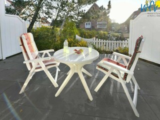 Vakantieappartement Tidofeld  14