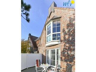 Vakantieappartement Tidofeld  16