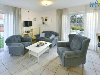 Appartamento per vacanze Tidofeld Caratteristiche 4