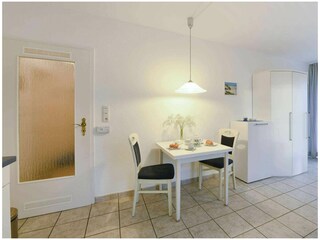 Appartamento per vacanze Tidofeld Caratteristiche 7