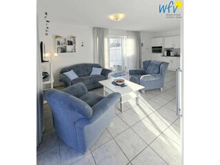 Vakantieappartement Tidofeld Kenmerken 8