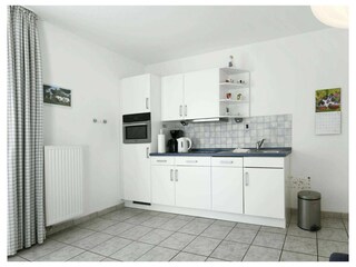 Appartamento per vacanze Tidofeld  17