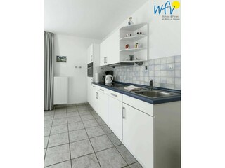 Appartamento per vacanze Tidofeld  18