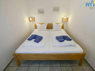 Vakantieappartement Tidofeld Kenmerken 9