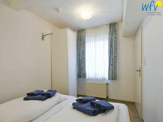 Vakantieappartement Tidofeld Kenmerken 11