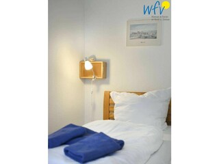 Vakantieappartement Tidofeld Kenmerken 12