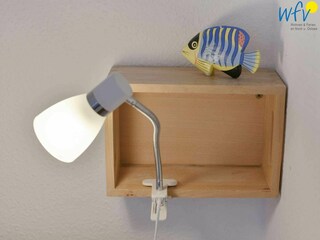 Vakantieappartement Tidofeld  19