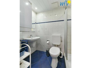 Vakantieappartement Tidofeld  21