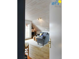 Vakantieappartement Tidofeld Kenmerken 5