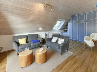 Vakantieappartement Tidofeld Kenmerken 6