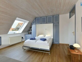 Vakantieappartement Tidofeld Kenmerken 7