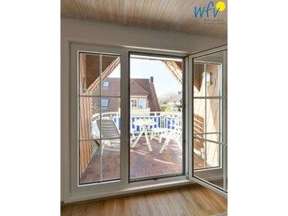 Vakantieappartement Tidofeld Kenmerken 8