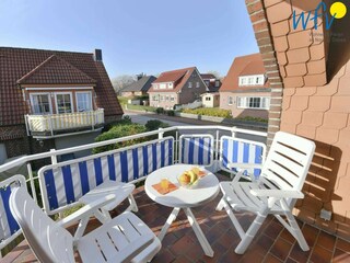 Appartement de vacances Tidofeld  9