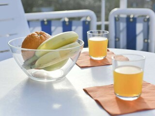 Appartement de vacances Tidofeld  11