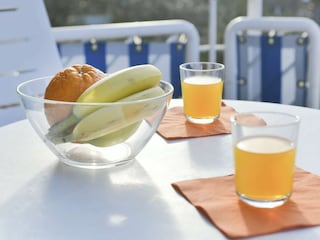 Vakantieappartement Tidofeld  11