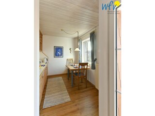 Appartement de vacances Tidofeld  12