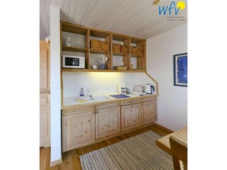 Vakantieappartement Tidofeld  14