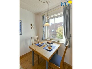 Appartement de vacances Tidofeld  15