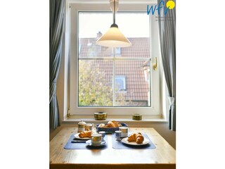 Vakantieappartement Tidofeld  16