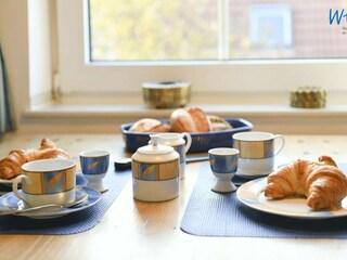 Vakantieappartement Tidofeld  17