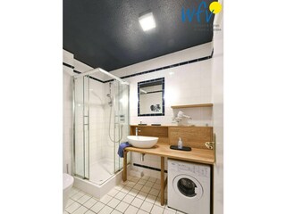 Vakantieappartement Tidofeld  18