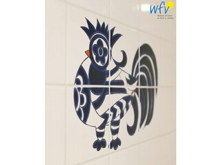 Vakantieappartement Tidofeld  21