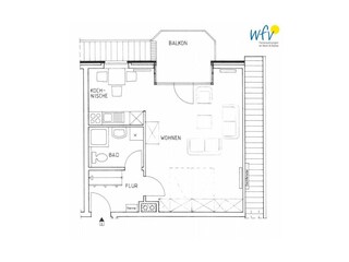 Vakantieappartement Tidofeld  24