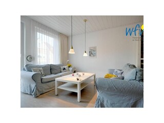 Apartamento de vacaciones Tidofeld Características 6