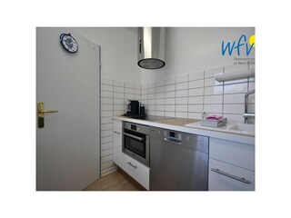 Apartamento de vacaciones Tidofeld  19