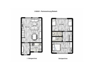 Apartamento de vacaciones Tidofeld  20