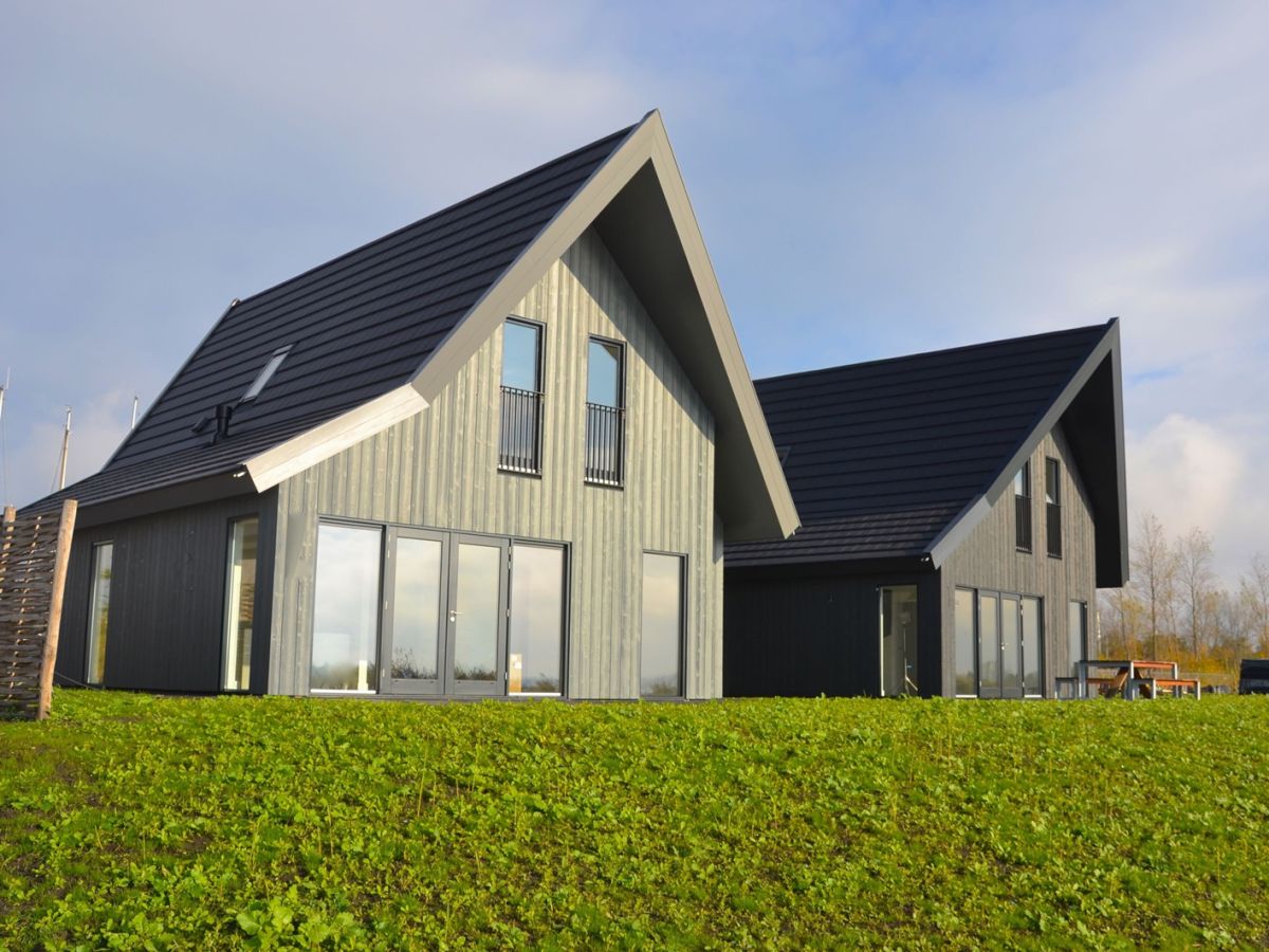 Holiday House 6 Personen Ferienhaus Mit Jacuzzi Schoorl 1 Lauwersoog Company Dutchen