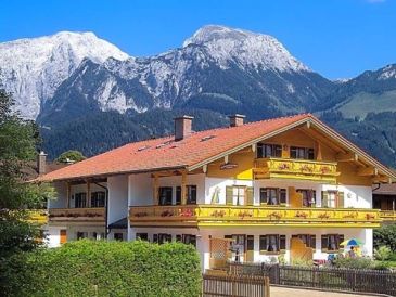 Ferienwohnung Watzmann