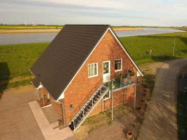 Ferienwohnung Heidmann