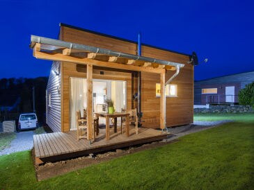 Holiday house Eifeltraum Magma