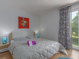 Villa Rovinjsko Selo Caratteristiche 14