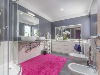 Villa Rovinjsko Selo Caratteristiche 15