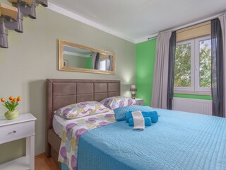 Villa Rovinjsko Selo Caratteristiche 16