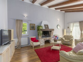 Villa Rovinjsko Selo Caratteristiche 9