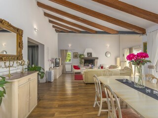 Villa Rovinjsko Selo Características 10